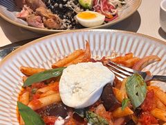 -BAKER&SPICE(环贸店)