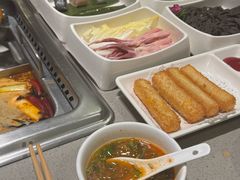 -海底捞火锅(宝龙广场夜宵主题店)