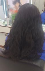 -Show fa salon 秀发沙龙