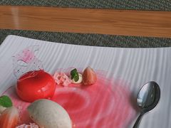 -香樟花园法式铁板烧(恒隆广场店)