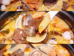 -香香海南菜餐厅