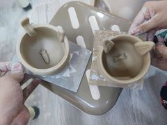 -粤陶渊.DIY陶艺体验馆(粤陶总店)