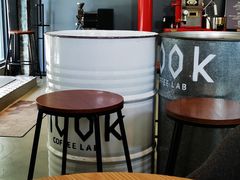 -GOTLOT COFFEE&KITCHEN角落厨房NOOK店