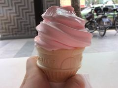 -麦当劳(静安寺店)