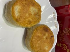 门钉肉饼-清真牛街祥云轩门钉肉饼(左家庄店)