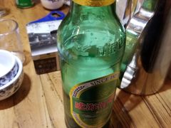 -滨海小渔村·海肠捞饭·鲅鱼水饺·特色老火鱼丸汤(华田店)