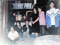 -棂笼·深度沉浸密室(武汉旗舰店)