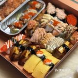 在家也要吃寿司！🍣