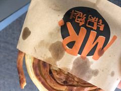 -谭师爷龙抄手(白下路店)