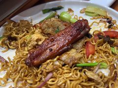 -路边羊烧烤酒场(宝带路店)
