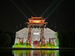 -溱湖国家湿地公园