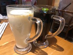 金桔可乐-一心创作料理屋(经开万达店)