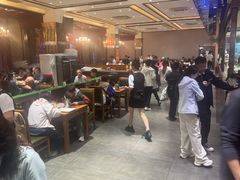 -金刚山烧烤(中山路店)