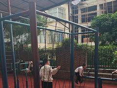 -福清元洪师范学校附属小学