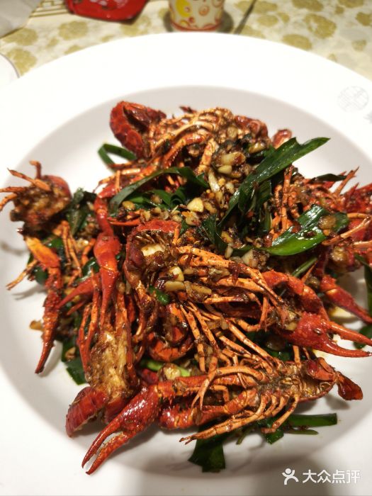 聚味瞿记·龙虾堂(天元店)图片