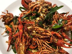 -聚味瞿记·龙虾堂(天元店)