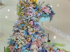 -重庆北碚万达广场