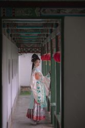 点击看大图 -美云庭古装·格格服汉服·京城旅拍(北京店)