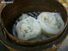 -香港蓮香樓(上環店)