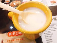 -多多茶餐厅(松风路店)