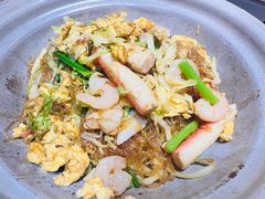-秦唐一号西安菜馆(钟楼店)