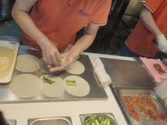 -京百万北京烤鸭(台北路店)