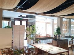 -风味小馆(天目湖宾馆店)