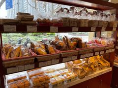 -红宝石·鲜奶小方·海派西点房(肇嘉浜店)