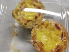 盘挞-楊記桃酥王(下马坊店)