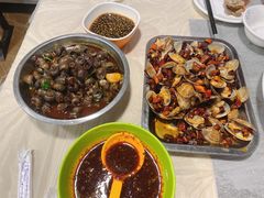 -袁老大龙虾(石鼓路总店)