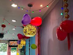 -葛尼沙印度餐厅 (镇明路店)