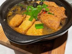 -老馆子·建德菜·山肴鱼鲜(海威新界店)