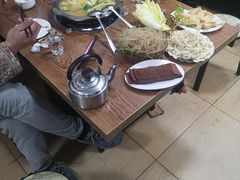 -固始鹅块(秦上路店)