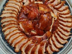 -守柴炉烤鸭(鱼嘴店)