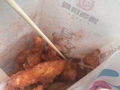 -傅强排骨(成都总店)