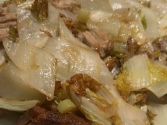 -北李妈妈菜·海肠捞饭(高新万达店)