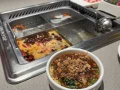 -海底捞火锅(百利广场店)