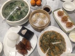 -丰鲤楼•闽南茶楼(仟禧汇店)