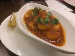 -Tajine Moroccan塔金摩洛哥中东餐厅