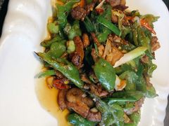 -翁大胖媽媽菜(银海店)