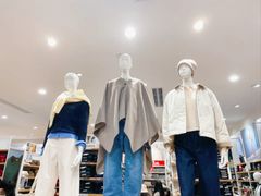 -优衣库(深圳万象天地旗舰店)