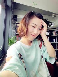 Beauty比优缇-比优缇发型工作室