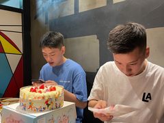 -骉骉老火锅(铁像寺路店)