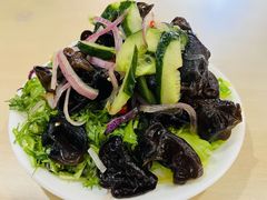 -闫家驴肉老店(华电一校店)