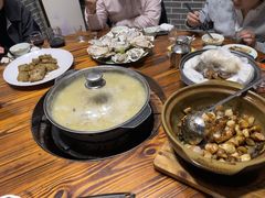 -侠成水上农庄(工业大道店)