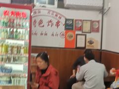 -小朱麻辣串(益民街店)
