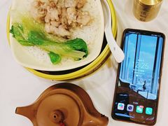 -东江海鲜酒家(艺都分店)