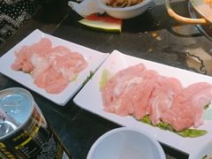-怡品川宇火锅(宝立方店)