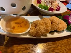 -明泰谷泰国餐厅(正大广场店)