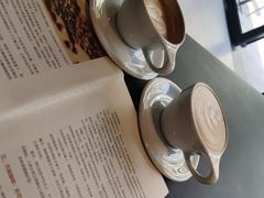 -明谦·Coffee&Cocktail Bar(美您公园店)